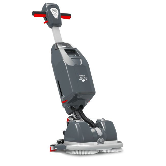Autolaveuse accompagnée Numatic 244NX