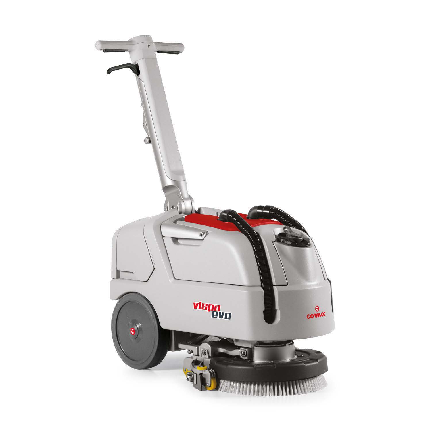 Autolaveuse accompagnée Comac VISPA EVO
