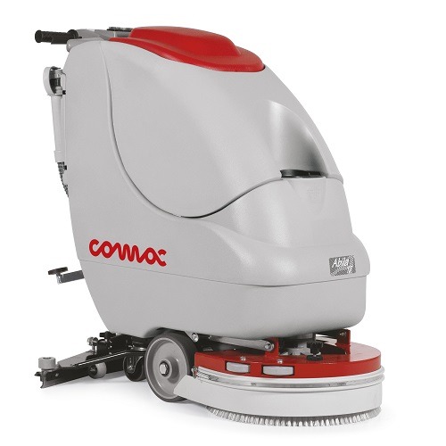 Autolaveuse accompagnée Comac ABILA
