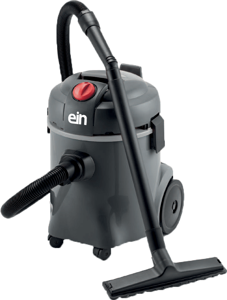Aspirateur eau et poussière Comet CVP 120P
