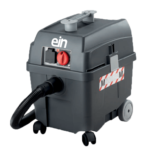 Aspirateur professionnel