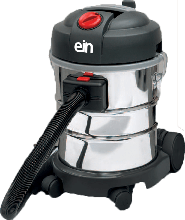 Aspirateur eau et poussière Comet CVP 120X