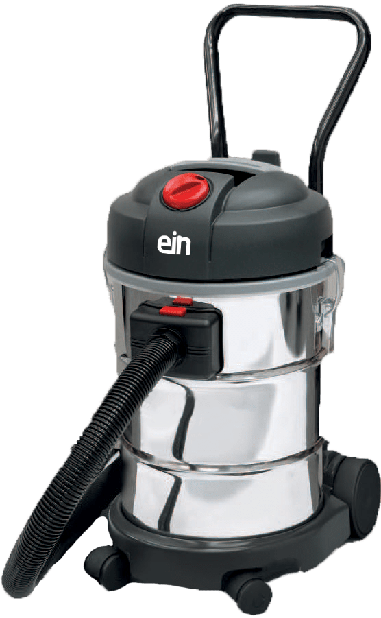 Aspirateur eau et poussière Comet CVP 130X