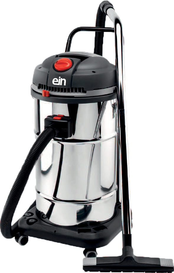 Aspirateur eau et poussière Comet CVP 265X