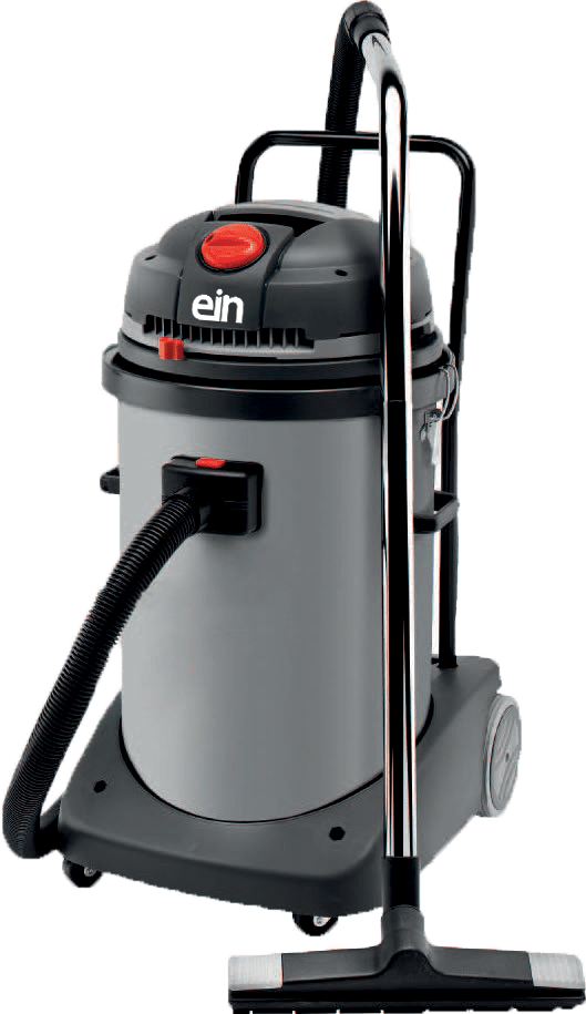 Aspirateur eau et poussière Comet CVP 278-378P