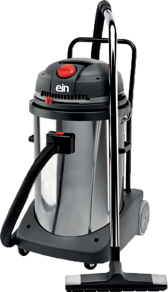 Aspirateur eau et poussière Comet CVP 378X