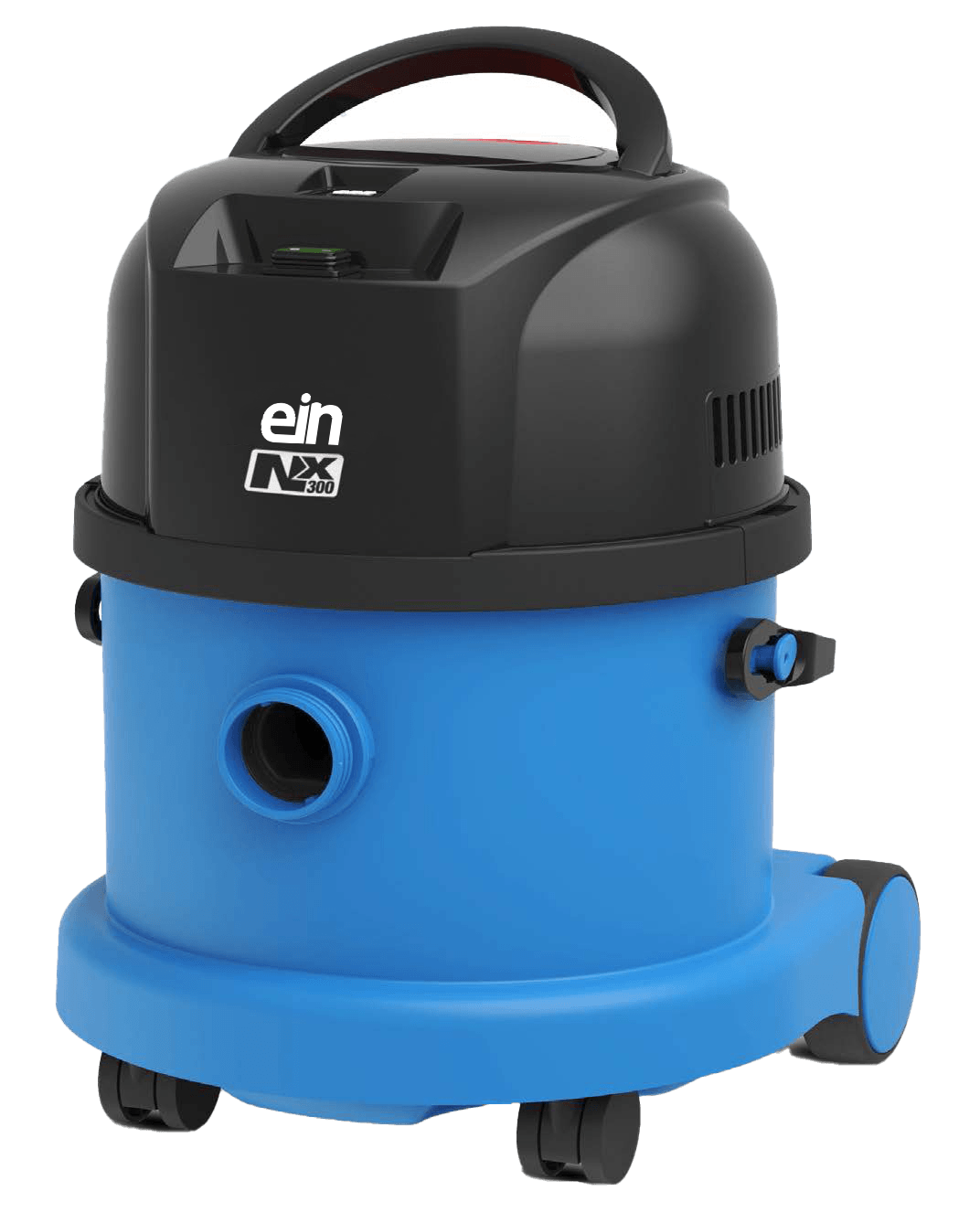 Aspirateur eau et poussière Numatic WBV 370 NX