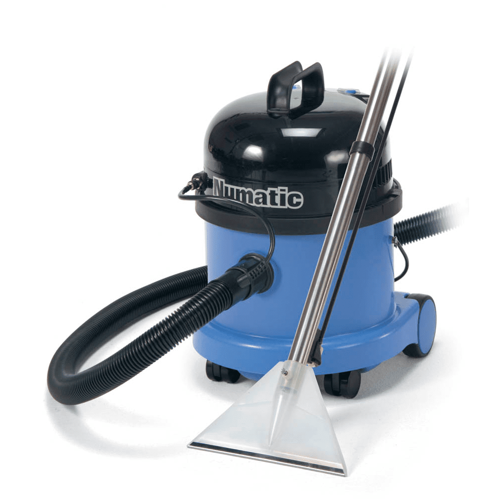 Aspirateur injecteur/extracteur Numatic CT370