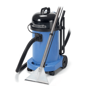 Aspirateur injecteur-extracteur CT470 Numatic 11