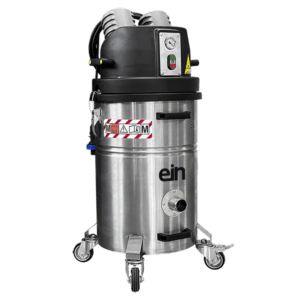 Aspirateur industriel BL Pro 45
