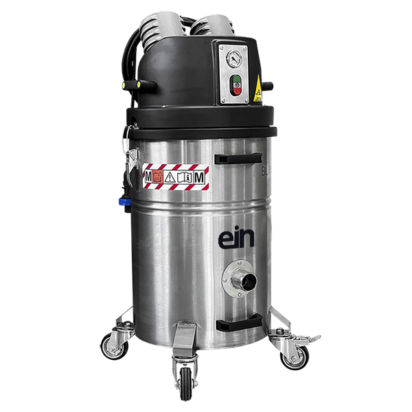 Aspirateur industriel BL Pro 45