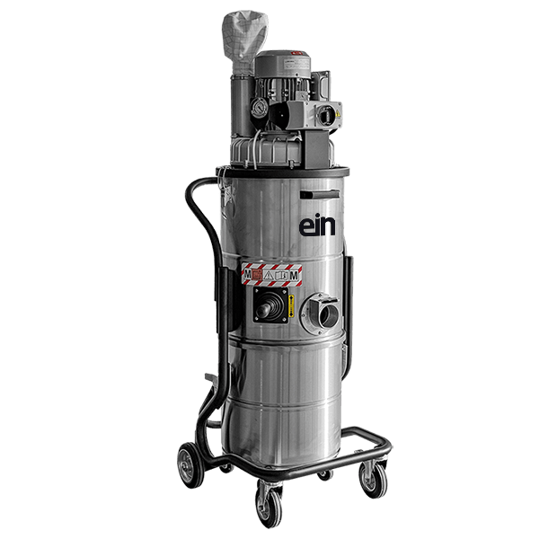 Aspirateur industriel Depureco TB T Z2-Z22