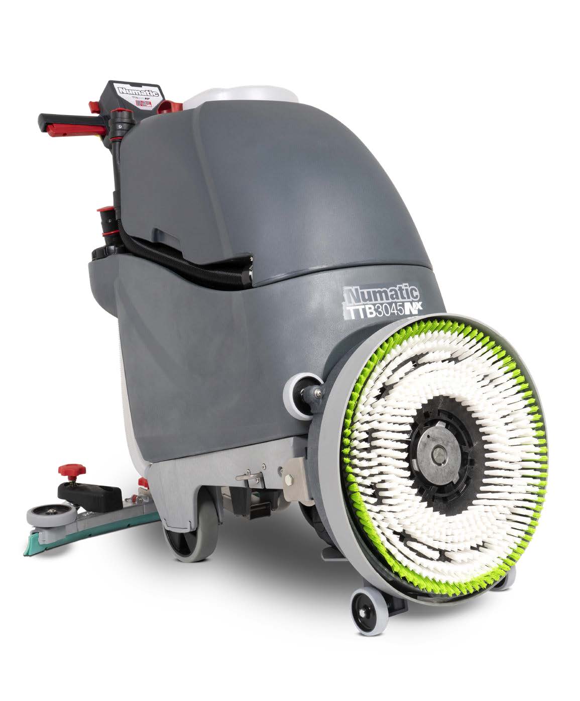 Autolaveuse accompagnée Numatic TTB 3045 NX